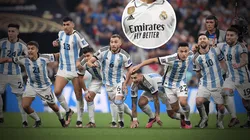 El campeón del mundo que se encuentra en el radar del Real Madrid