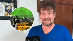 Grave denuncia de Daniel Mollo contra la dirigencia de Boca: “Nos vinieron a echar"