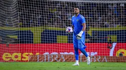 La sorpresiva frase de Chiquito Romero sobre la Selección Argentina tras ser figura en Boca