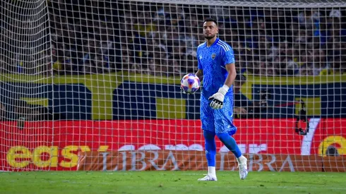 La sorpresiva frase de Chiquito Romero sobre la Selección Argentina tras ser figura en Boca