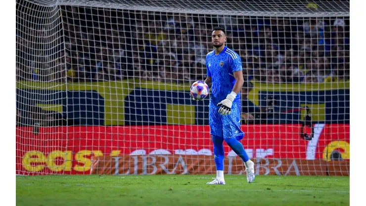 La sorpresiva frase de Chiquito Romero sobre la Selección Argentina tras ser figura en Boca