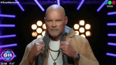 Mañana ALFA vuelve a la casa de Gran Hermano