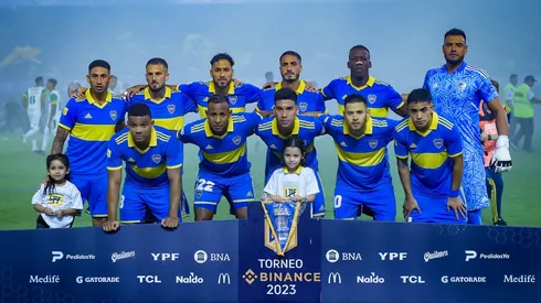 "Qué burrazo": el referente de Boca que fue tendencia en Twitter por las críticas de los hinchas