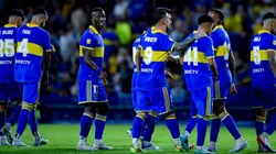 Boca sufrió: ¿cuántas veces remató Defensa y Justicia en La Bombonera?