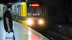 Descubre si hay paro de subtes en CABA mañana miércoles 15 de febrero.