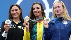 Los Juegos Olímpicos, el torneo deportivo más importante.