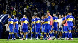 Insólito: la situación que vive Boca a horas de jugar con Talleres