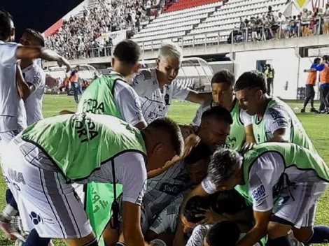 Papelón: Retegui erró su penal y Tigre quedó afuera con un equipo de la D