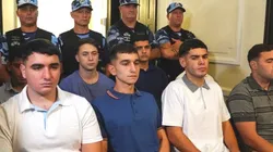 ¿Dónde irán presos los rugbiers y a dónde serán trasladados después del juicio?