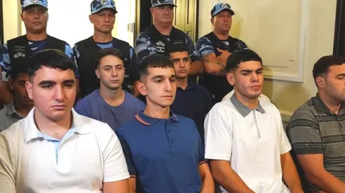 ¿Dónde irán presos los rugbiers y a dónde serán trasladados después del juicio?