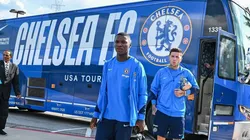 Fofana rompió el silencio tras el regreso de Enzo Fernández a Chelsea: "No tenemos la misma educación"