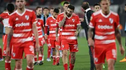 "Lo necesitan con urgencia": Desde Racing van a fondo por un jugador de River