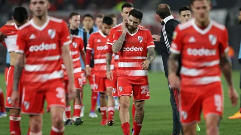 "Lo necesitan con urgencia": Desde Racing van a fondo por un jugador de River