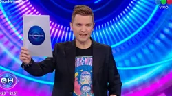 Esta noche no habrá gala de nominación.