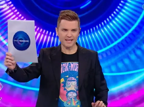 ¿Por qué no hay gala de nominación HOY miércoles 18 de enero en Gran Hermano?