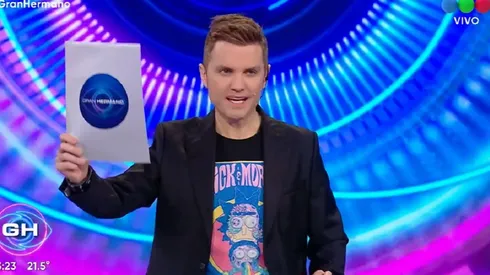 Esta noche no habrá gala de nominación.