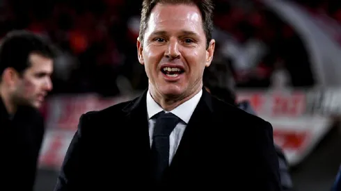 Brito no se da por vencido y sueña con Otamendi: "Vamos a hacer todo lo posible"