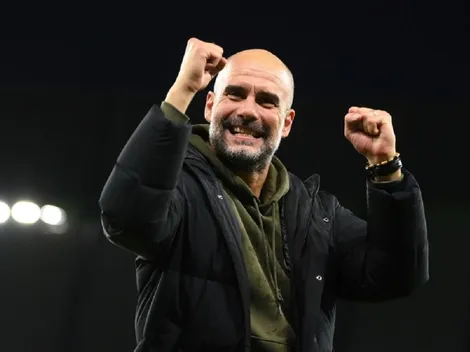 "Esta listo para el fichaje": Fabrizio Romano confirmó que Manchester City se lleva otra joya argentina