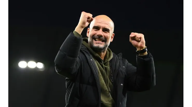 "Esta listo para el fichaje": Fabrizio Romano confirmó que Manchester City se lleva otra joya argentina