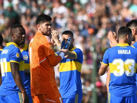 No hay dos sin tres: Boca iría por un tercer central si cierra a Barreto