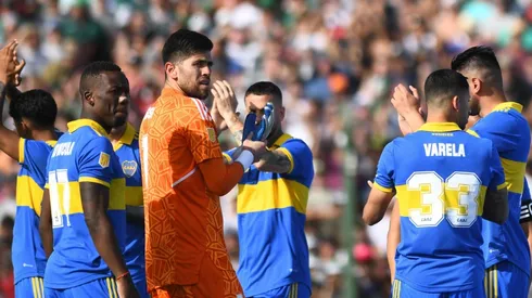 No hay dos sin tres: Boca iría por un tercer central si cierra a Barreto