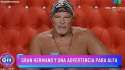 Gran Hermano.