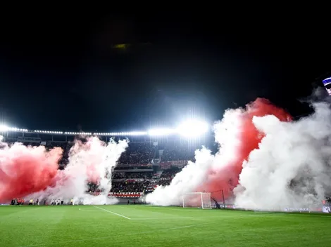 El posteo de medianoche de River que volvió locos a los hinchas