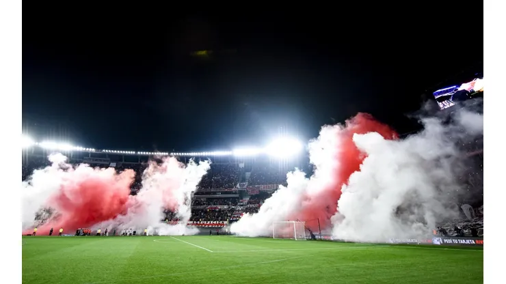 El posteo de medianoche de River que volvió locos a los hinchas