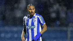 El contrato que le ofreció un grande de Argentina a Paolo Guerrero