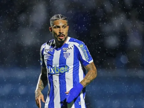 El contrato que le ofreció un grande de Argentina a Paolo Guerrero