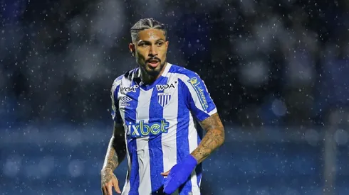 El contrato que le ofreció un grande de Argentina a Paolo Guerrero