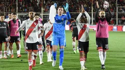 "Esperaban venderlo": ¿River se quiso deshacer de una figura?