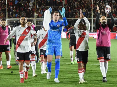 "Esperaban venderlo": ¿River se quiso deshacer de una figura?