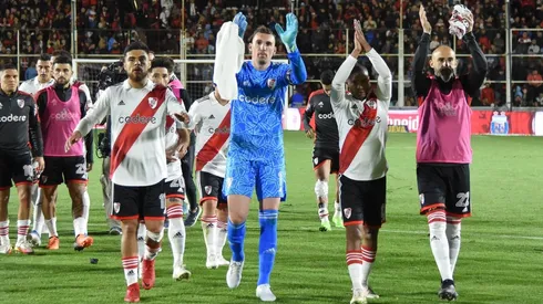 "Esperaban venderlo": ¿River se quiso deshacer de una figura?