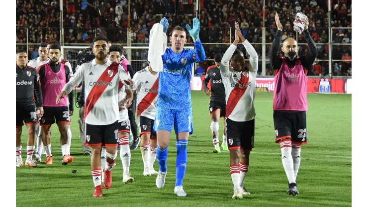"Esperaban venderlo": ¿River se quiso deshacer de una figura?