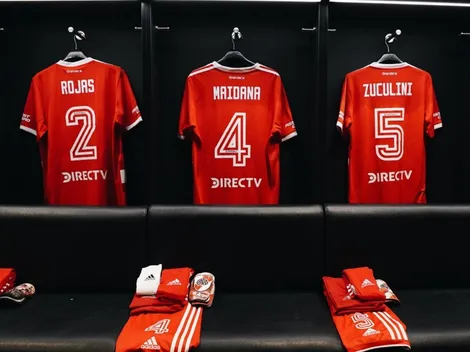 Con lo mejor que tiene: Demichelis probaría el once del debut en la LPF ante Vasco Da Gama