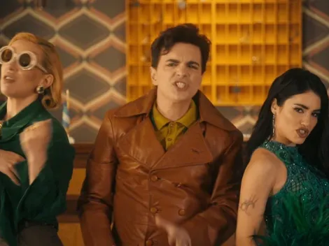 La letra completa de "Yo Te Diré", la canción de Miranda y Lali Espósito