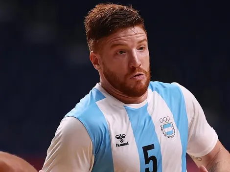 ¿Qué pasa si Argentina le gana a Macedonia del Norte en el Mundial de Handball 2023?