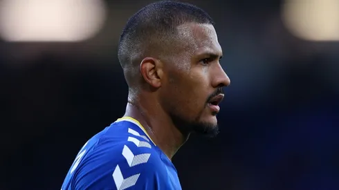 Los hinchas se preocupan: ¿por qué Rondón aún no llegó a River?