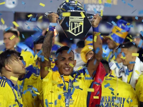 Desde Turquía informan que Fenerbahçe ofertó por Villa y hubo respuesta de Boca