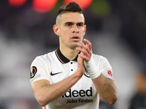 River ya tiene respuesta por la posible llegada de Borré