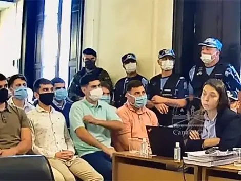 ¿Cómo ver EN VIVO el juicio a los rugbiers en el caso Fernando Báez Sosa?