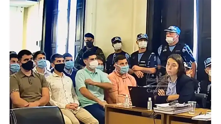 ¿Cómo ver EN VIVO el juicio a los rugbiers en el caso de Fernando Báez Sosa?
