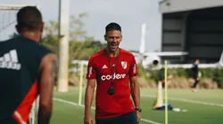 "El que no está...": Afirman cual sería la premisa de Demichelis para armar su River