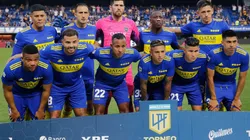 Pegó el portazo: el polémico jugador de Boca que ya firmó contrato en Europa