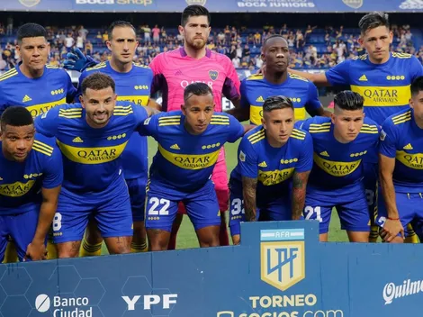 Pegó el portazo: el polémico jugador de Boca que ya firmó contrato en Europa