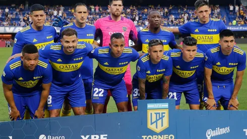 Pegó el portazo: el polémico jugador de Boca que ya firmó contrato en Europa