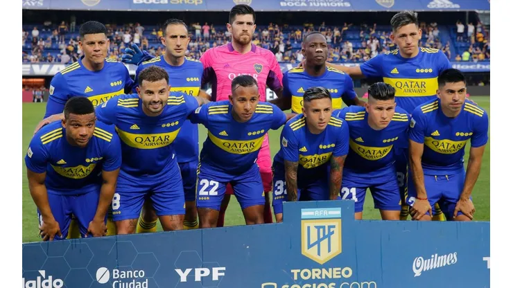 Pegó el portazo: el polémico jugador de Boca que ya firmó contrato en Europa