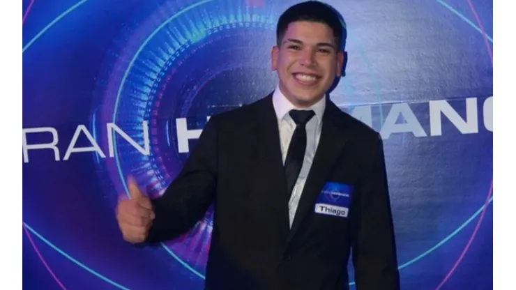 Gran Hermano.