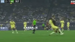 Los hinchas de Boca enloquecieron: la patada de su nuevo refuerzo a una estrella mundial